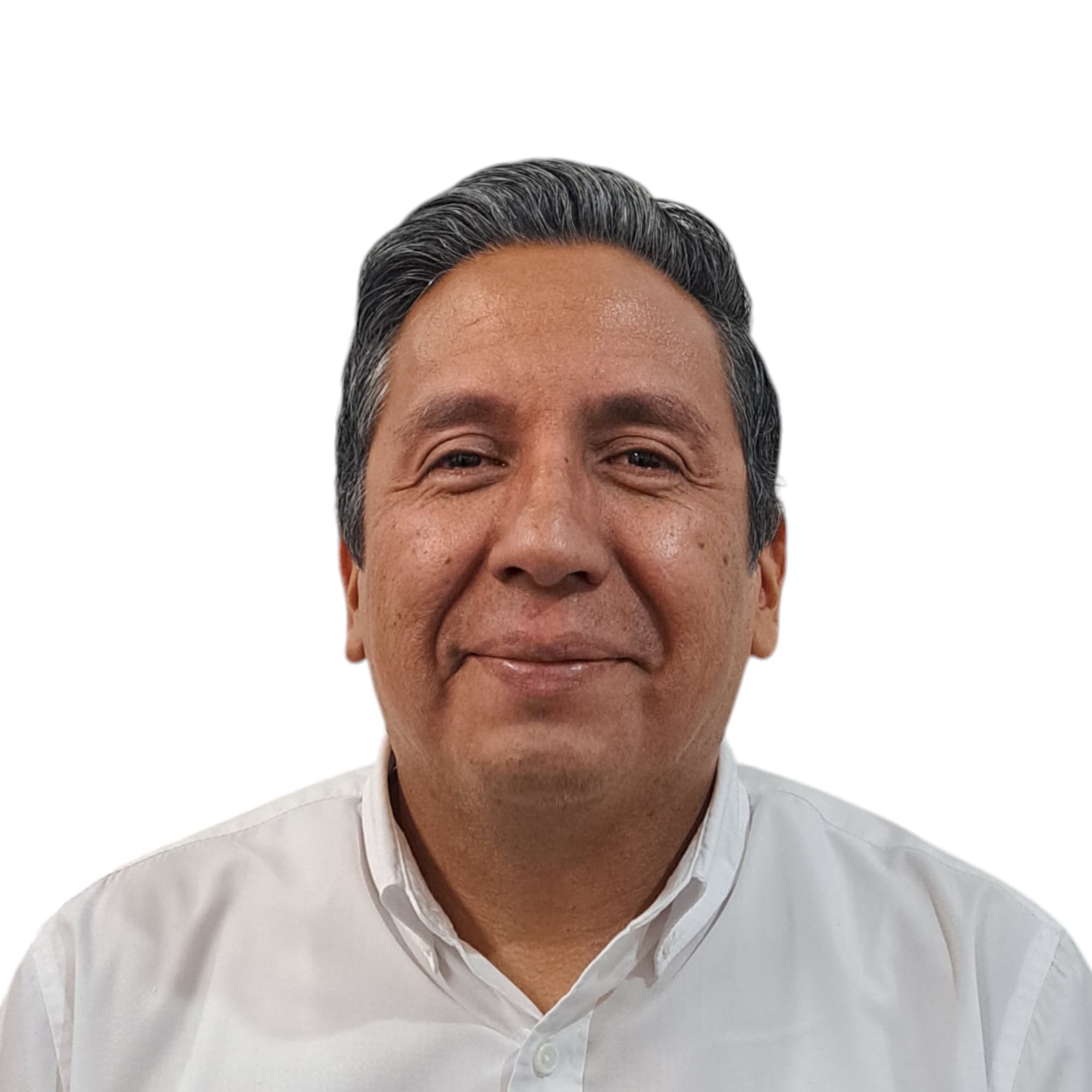 Milton Donovan Pineda Herrera